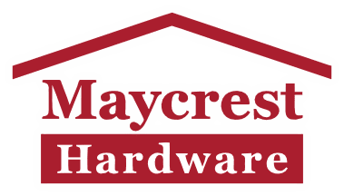 Maycrest Hardware